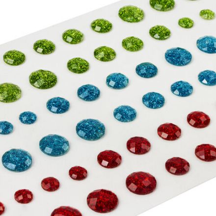 Стразы самоклеящиеся КРУГЛЫЕ, 5-10 мм, 72 штуки, блестящие, на подложке, ОСТРОВ СОКРОВИЩ, 662238 Стразы самоклеящиеся КРУГЛЫЕ, 5-10 мм, 72 штуки, блестящие, на подложке, ОСТРОВ СОКРОВИЩ, 662238