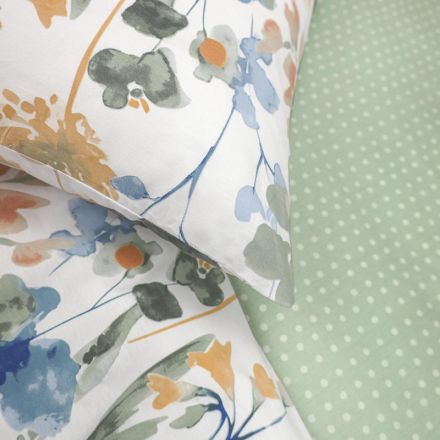 Постельное белье евро Для SNOFF сатин Эрнесто 158266 Постельное белье евро Для SNOFF сатин Эрнесто 158266