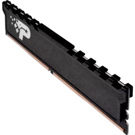 Модуль памяти Patriot Memory DDR4 DIMM 8GB 3200Мгц(PSP48G3200H1)