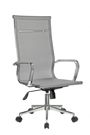 Кресло RCH 6001-1SE Серая сетка
