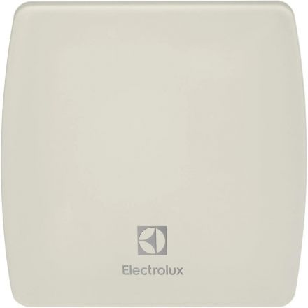 Вентилятор вытяжной Electrolux Glass EAFG-120 beige