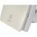 Вентилятор вытяжной Electrolux Glass EAFG-120 beige
