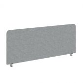 Экран акустический XAFP 1566 Tempo 10 (Серый) 1560х30х600 RAND Acoustic Экран акустический XAFP 1566 Tempo 10 (Серый) 1560х30х600 RAND Acoustic