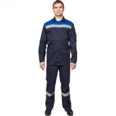 Костюм рабочий летний л05-КБР (р.60-62) 158-164 Костюм рабочий летний л05-КБР (р.60-62) 158-164