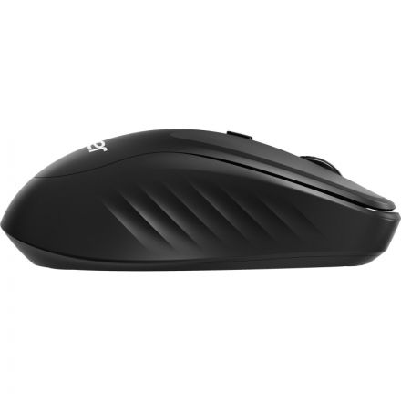 Мышь компьютерная Acer OMR300 черный оптическая 1600dpi/6but беспровод. USB Мышь компьютерная Acer OMR300 черный оптическая 1600dpi/6but беспровод. USB