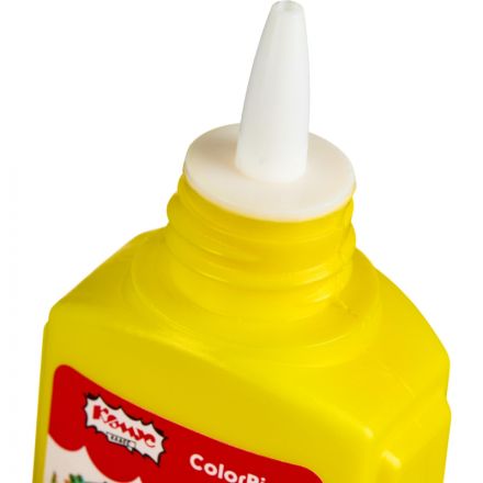 Клей ПВА №1 School Лисята 45 г Клей ПВА №1 School Лисята 45 г