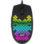 Мышь компьютерная Acer OMW134 черный (800-6400dpi) USB (6кн) (ZL.MCEEE.018)