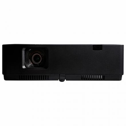 Проектор CACTUS CS-S2.B, 3LCD, 1024x768, 16:9, 4:3, 40000 лм, 15000:1, 4,7 кг
