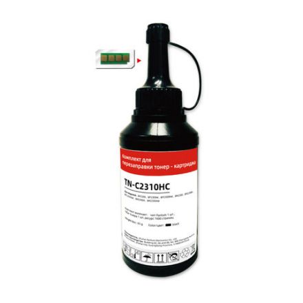 Заправочный комплект PANTUM (TN-C2310HC) BP2300/BM2300, ресурс 1600 стр. + чип, оригинальный Заправочный комплект PANTUM (TN-C2310HC) BP2300/BM2300, ресурс 1600 стр. + чип, оригинальный