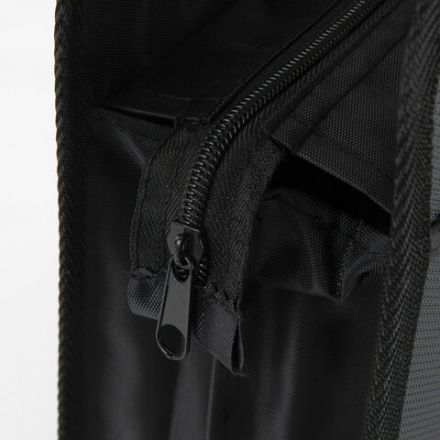 Папка-портфель пластиковая BRAUBERG "ПРЕМЬЕР" А4 (390х315х120 мм) 3 отделения, фактура "бисер", черная, 223082 Папка-портфель пластиковая BRAUBERG "ПРЕМЬЕР" А4 (390х315х120 мм) 3 отделения, фактура "бисер", черная, 223082