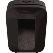 Шредер (уничтожитель) Fellowes Powershred LX41 FS-43007, 4секр.,8лист,17л Шредер (уничтожитель) Fellowes Powershred LX41 FS-43007, 4секр.,8лист,17л
