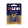 Батарейка Eleven SUPER AAA (LR03) алкалиновая, BC2