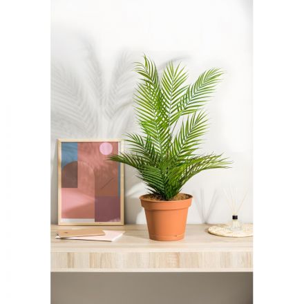 Горшок д/цветов Mint D185мм, 2,3л с поддоном (терракотовый), 221612032 Горшок д/цветов Mint D185мм, 2,3л с поддоном (терракотовый), 221612032