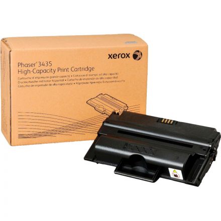 Картридж лазерный Xerox 106R01415 чер. пов.емк. для Ph3435
