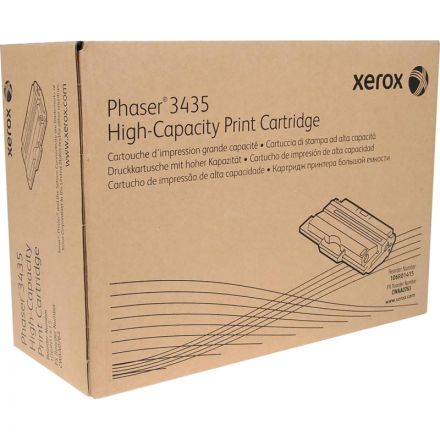 Картридж лазерный Xerox 106R01415 чер. пов.емк. для Ph3435