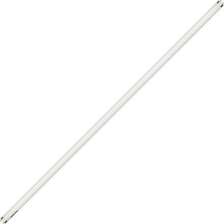 Лампа люминесцентная Philips 18 Вт G13 трубчатая 4000 K нейтральный белый свет (25 штук в упаковке)