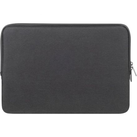 Чехол RIVACASE 8115 black Clark-ECO для MacBook Air 15 / 12