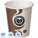 Стакан одноразовый бум. 1сл., d80, 200мл SP9S, 50шт/уп.,SP9S Любимый кофе Стакан одноразовый бум. 1сл., d80, 200мл SP9S, 50шт/уп.,SP9S Любимый кофе
