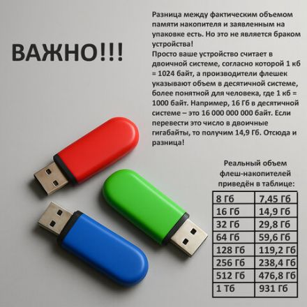 Флеш-диск 32 GB, SMARTBUY Glossy, USB 2.0, черный, SB32GBGS-K