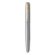 Ручка перьевая PARKER "Jotter Stainless Steel GT", корпус серебристый, позолота, синяя, 2030948 Ручка перьевая PARKER "Jotter Stainless Steel GT", корпус серебристый, позолота, синяя, 2030948