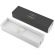 Ручка перьевая PARKER "Jotter Stainless Steel GT", корпус серебристый, позолота, синяя, 2030948 Ручка перьевая PARKER "Jotter Stainless Steel GT", корпус серебристый, позолота, синяя, 2030948