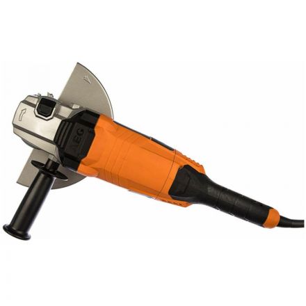 Шлифмашина угловая AEG WS 22-230 DMS 4935431730 Шлифмашина угловая AEG WS 22-230 DMS 4935431730