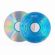 Диск CD-R MIREX, 700 Мб, 48x, бумажный конверт, 1 штука, UL120051A8C Диск CD-R MIREX, 700 Мб, 48x, бумажный конверт, 1 штука, UL120051A8C