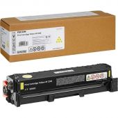 Принт-картридж Ricoh M C240 (408454) желтый для C240FW