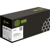 Картридж лазерный Cactus W2120A (HP 212A) чер.для HP Color LJ M554/M555