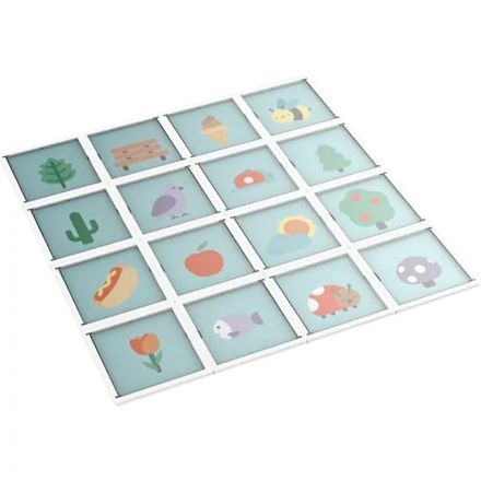 Конструктор Matatalab Карта приключений MATATA Map Конструктор Matatalab Карта приключений MATATA Map