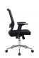 Кресло Фикс RCH 851E-3D-M3 Черный Кресло Фикс RCH 851E-3D-M3 Черный