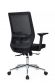 Кресло Фикс RCH 851E-3D-M3 Черный Кресло Фикс RCH 851E-3D-M3 Черный