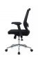 Кресло Фикс RCH 851E-3D-M3 Черный Кресло Фикс RCH 851E-3D-M3 Черный