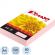 Бумага цветная Комус Color (роза пастель), 80г, А4, 500 л.