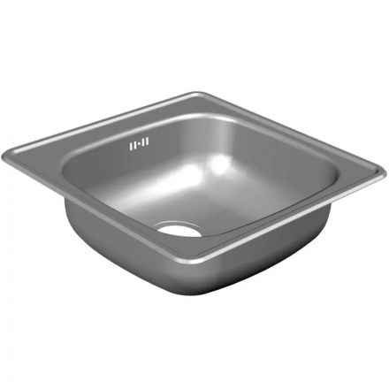 Мойка врезная Юкинокс Спектр SPM500.500-GT6K -C Мойка врезная Юкинокс Спектр SPM500.500-GT6K -C