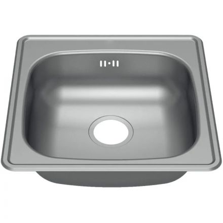 Мойка врезная Юкинокс Спектр SPM500.500-GT6K -C Мойка врезная Юкинокс Спектр SPM500.500-GT6K -C