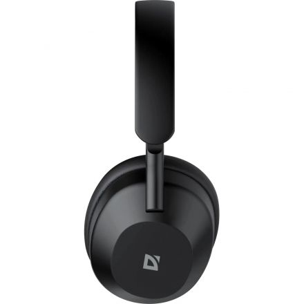 Наушники Defender FreeMotion B1000 черный, Bluetooth