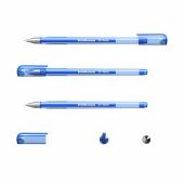 Ручка гелевая неавтоматическая ErichKrause G-Tone, цвет чернил синий