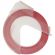 Картридж Vell 5238-02 (9 мм x 3 м, красная)/Vell Alpha/Dymo Omega