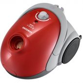 Пылесос Samsung VCC5251V3R/XEV   с мешком