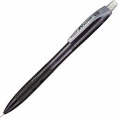 Карандаш механический Pilot H-105 Rex Grip 0.5 мм в черном корпусе с ластиком