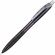 Карандаш механический Pilot H-105 Rex Grip 0.5 мм в черном корпусе с ластиком