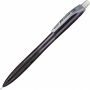 Карандаш механический Pilot H-105 Rex Grip 0.5 мм в черном корпусе с ластиком