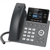 IP-телефон Grandstream GRP2612G (PoE) IP-телефон Grandstream GRP2612G (PoE)