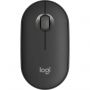 Мышь компьютерная Logitech Wireless (910-007015) Pebble 2 M350s, Bluetooth