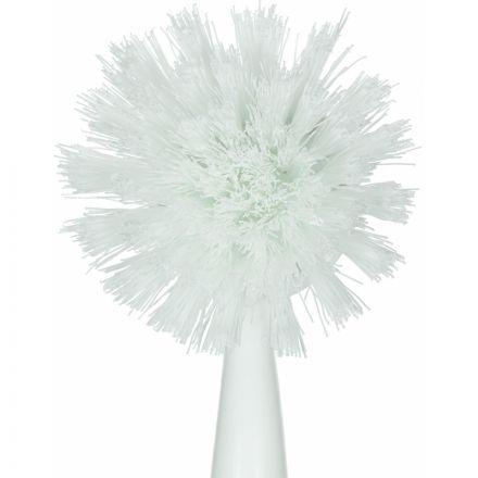 Щетка для мытья посуды Софтэль / Ballet белый/бирюзовый SV3081БЛБРЗ-25РS Щетка для мытья посуды Софтэль / Ballet белый/бирюзовый SV3081БЛБРЗ-25РS