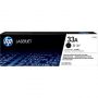 Тонер-картридж HP 33A CF233A чер. для LJ Pro M106/M134 Тонер-картридж HP 33A CF233A чер. для LJ Pro M106/M134