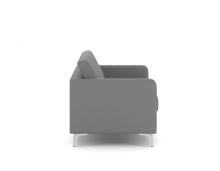 Диван трехместный Chairman АКТИВ 1920х830х830к/з Euroline 996 Диван трехместный Chairman АКТИВ 1920х830х830к/з Euroline 996