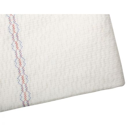 Тряпка для пола Bagi вискоза 50х80 см белая Тряпка для пола Bagi вискоза 50х80 см белая