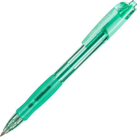 Ручка гелевая автомат. Deli Arris, линия 0,35 мм, манж, черн EG09-BK Ручка гелевая автомат. Deli Arris, линия 0,35 мм, манж, черн EG09-BK